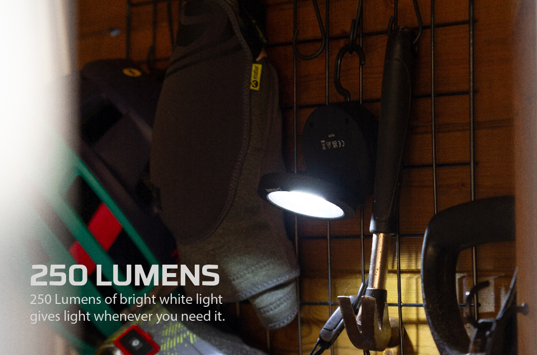 ΦΑΚΟΣ ΝΕΒΟ ANGLE LIGHT 220L (BLISTER) – πρόσθετη εικόνα 1