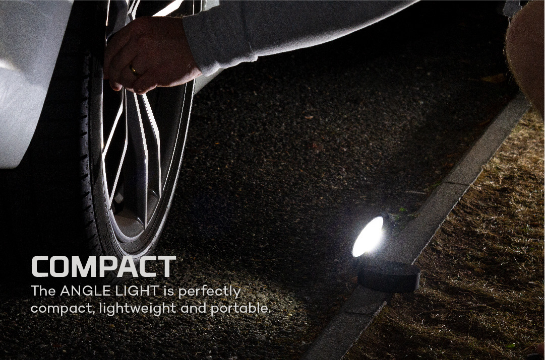 ΦΑΚΟΣ ΝΕΒΟ ANGLE LIGHT 220L (BLISTER) – πρόσθετη εικόνα 3