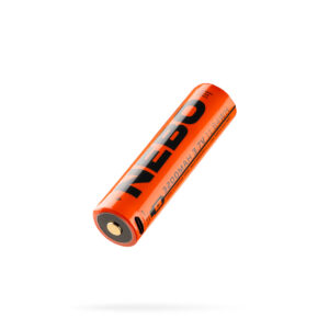 ΦΑΚΟΥ ΜΠΑΤΑΡΙΑ ΕΠΑΝΑΦΟΡΤ. NEBO 18650, 3200 MAH (ΘΥΡΑ USB-C)