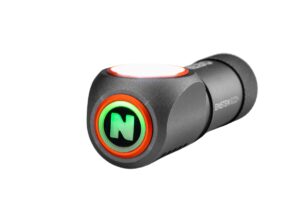 ΦΑΚΟΣ ΚΕΦΑΛΗΣ NEBO EINSTEIN 600+ – πρόσθετη εικόνα 1