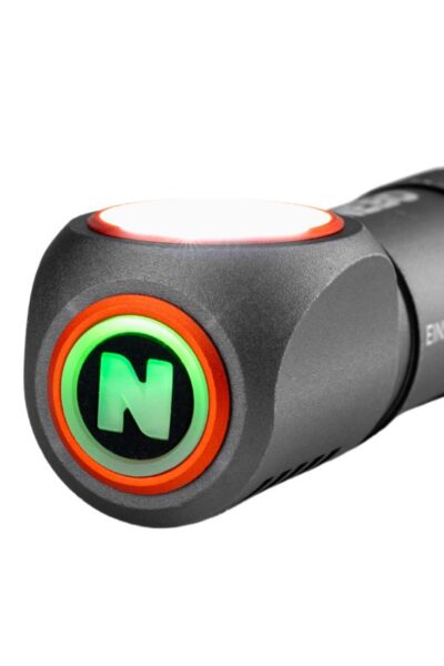 ΦΑΚΟΣ ΚΕΦΑΛΗΣ NEBO EINSTEIN 600+ – πρόσθετη εικόνα 1