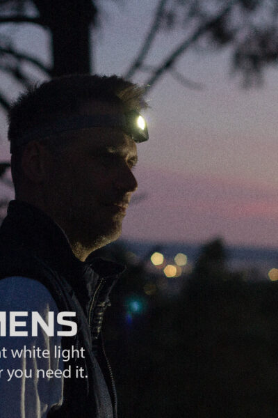 ΦΑΚΟΣ ΚΕΦΑΛΗΣ NEBO 150 HEADLAMP – πρόσθετη εικόνα 1