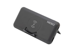 POWERBANK ΦΟΡΗΤΟ 10K NEBO KICKSTAND / WIRELESS