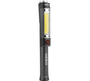 ΦΑΚΟΣ NEBO BIG LARRY 2 500L ANTHRACITE (BOX)