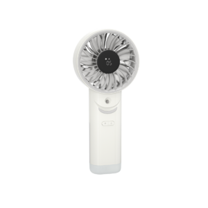 ΑΝΕΜΙΣΤΗΡΑΣ ΑΤΟΜΙΚΟΣ NITECORE izzCool 30 White – πρόσθετη εικόνα 1