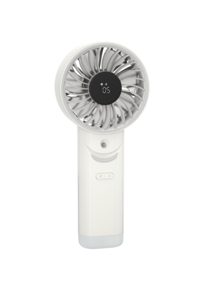 ΑΝΕΜΙΣΤΗΡΑΣ ΑΤΟΜΙΚΟΣ NITECORE izzCool 30 White – πρόσθετη εικόνα 1