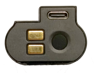 Battery for NITECORER NLP35 – πρόσθετη εικόνα 1