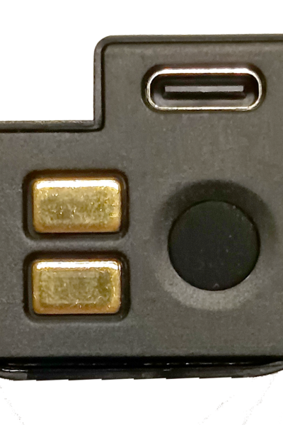 Battery for NITECORER NLP35 – πρόσθετη εικόνα 1
