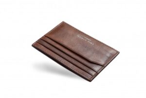 ΠΟΡΤΟΦΟΛΙ TRU VIRTU SOFT NATURAL BROWN – πρόσθετη εικόνα 1