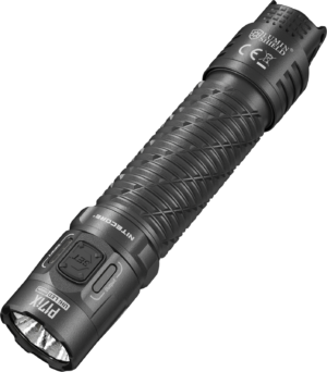 ΦΑΚΟΣ LED NITECORE PRECISE P17ix, Tactical Lumin Sield, Strobe