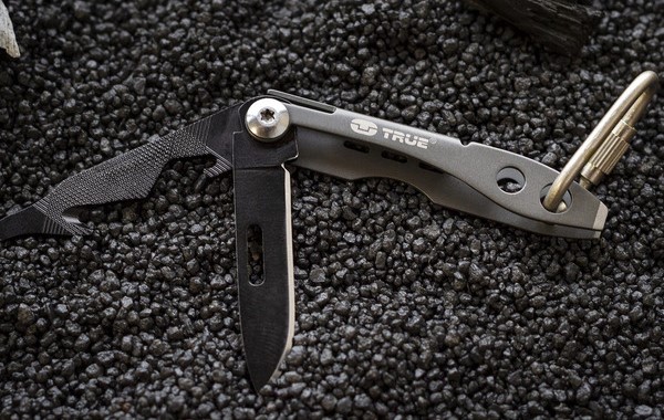 ΠΟΛΥΕΡΓΑΛΕΙΟ ΤΣΕΠΗΣ TRUE TWEEZER TOOL – πρόσθετη εικόνα 2