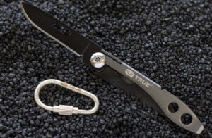 ΠΟΛΥΕΡΓΑΛΕΙΟ ΤΣΕΠΗΣ TRUE TWEEZER TOOL – πρόσθετη εικόνα 1