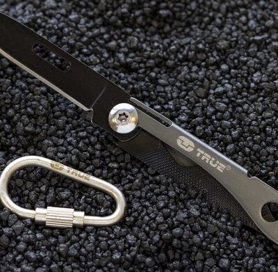 ΠΟΛΥΕΡΓΑΛΕΙΟ ΤΣΕΠΗΣ TRUE TWEEZER TOOL – πρόσθετη εικόνα 1