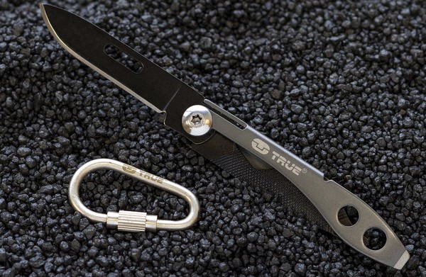 ΠΟΛΥΕΡΓΑΛΕΙΟ ΤΣΕΠΗΣ TRUE TWEEZER TOOL – πρόσθετη εικόνα 1