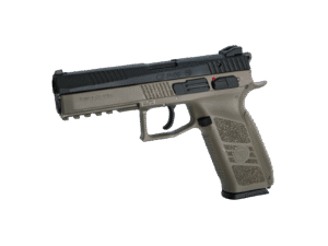 ΠΙΣΤΟΛΙ SOFT GBB, ASG, MS, CZ P-09, FDE, icl case