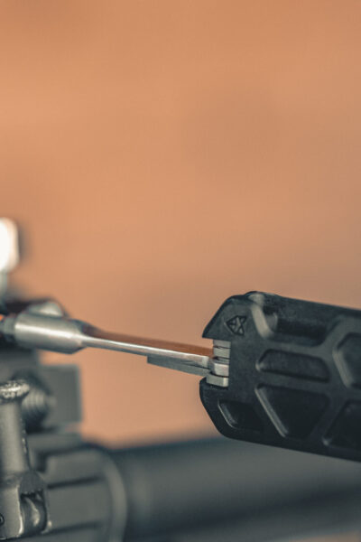 TACTICA Sidekick Field Multitool – πρόσθετη εικόνα 1