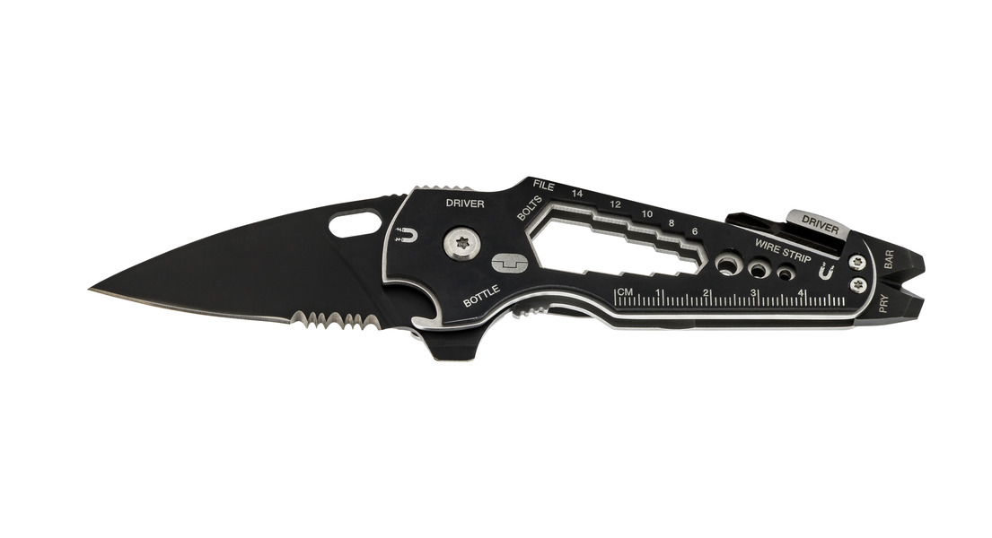ΣΟΥΓΙΑΣ ΤΣΕΠΗΣ TRUE SMARTKNIFE+