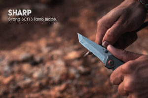ΣΟΥΓΙΑΣ ΤΣΕΠΗΣ TRUE DUAL CUTTER – πρόσθετη εικόνα 1