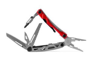 ΠΟΛΥΕΡΓΑΛΕΙΟ TRUE Ti POCKET MULTI TOOL