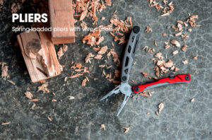 ΠΟΛΥΕΡΓΑΛΕΙΟ TRUE Ti POCKET MULTI TOOL – πρόσθετη εικόνα 1