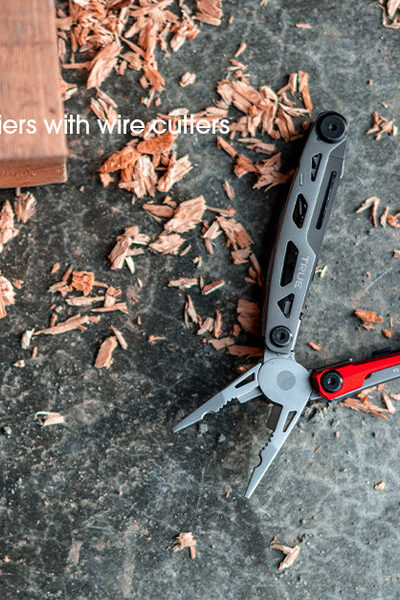 ΠΟΛΥΕΡΓΑΛΕΙΟ TRUE Ti POCKET MULTI TOOL – πρόσθετη εικόνα 1