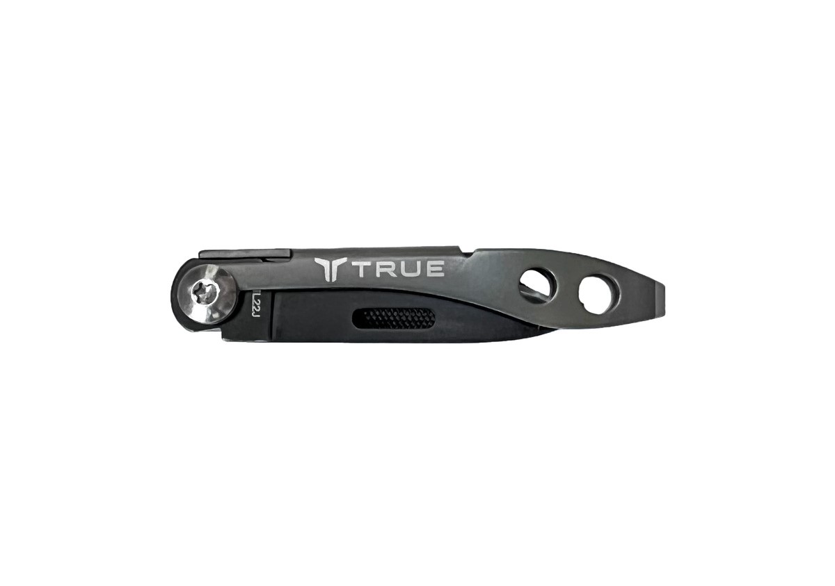 ΠΟΛΥΕΡΓΑΛΕΙΟ ΤΣΕΠΗΣ TRUE TWEEZER TOOL