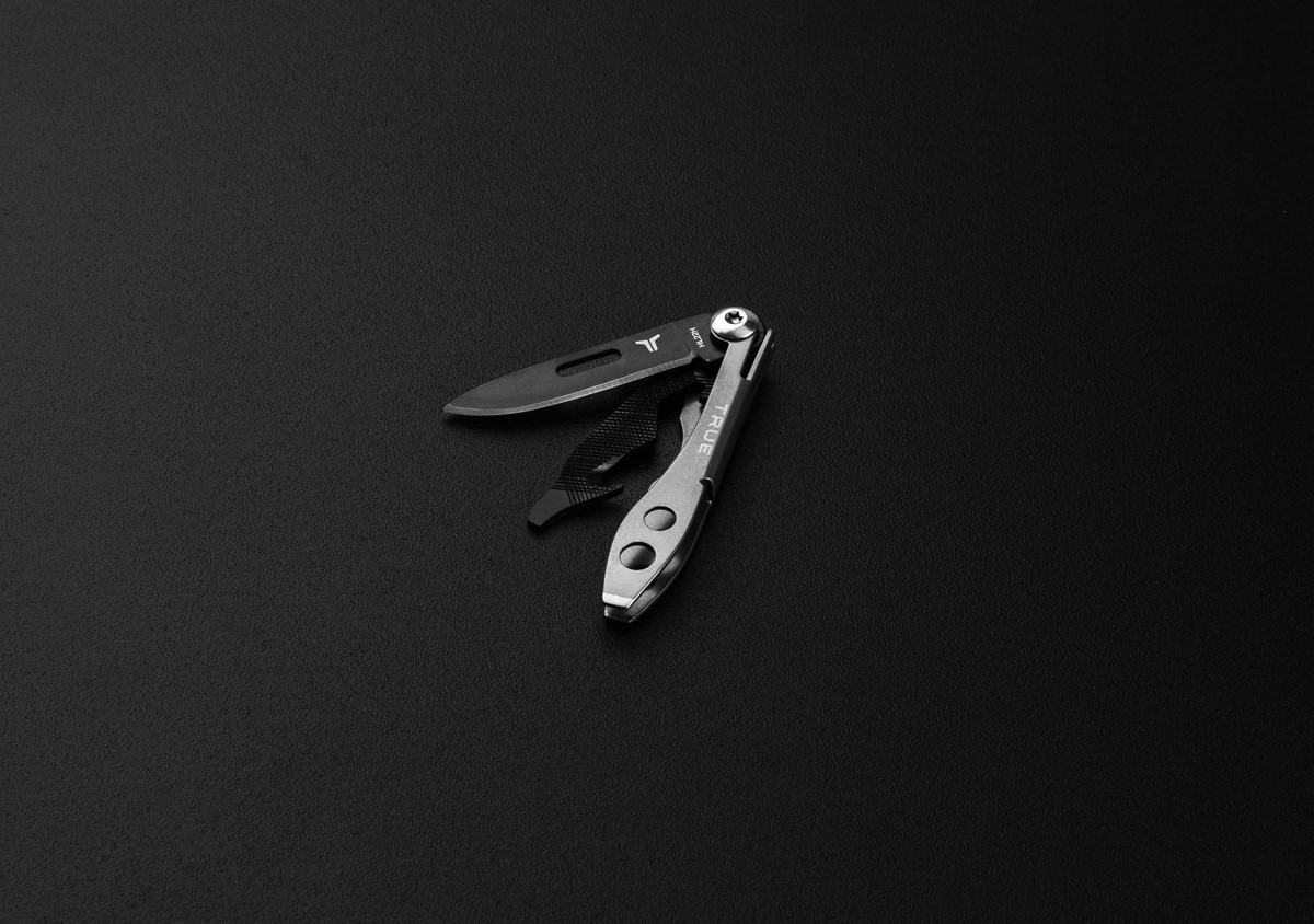 ΠΟΛΥΕΡΓΑΛΕΙΟ ΤΣΕΠΗΣ TRUE TWEEZER TOOL – πρόσθετη εικόνα 3