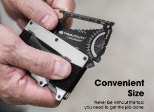 ΠΟΛΥΕΡΓΑΛΕΙΟ ΤΣΕΠΗΣ TRUE CARDSMART – πρόσθετη εικόνα 1