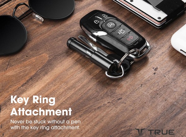 ΣΤΥΛΟ TRUE TELESCOPIC PEN – πρόσθετη εικόνα 4