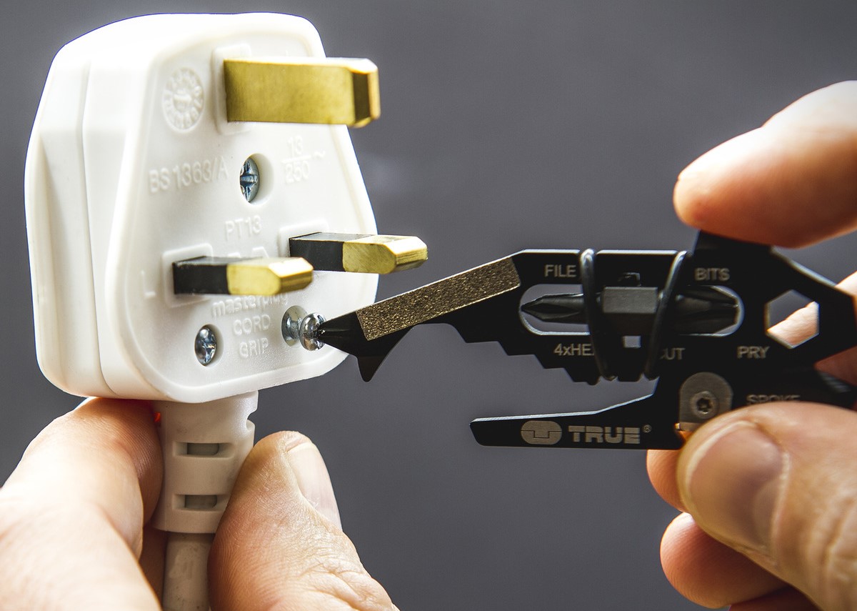 ΠΟΛΥΕΡΓΑΛΕΙΟ ΤΣΕΠΗΣ TRUE FISHFACE – πρόσθετη εικόνα 1