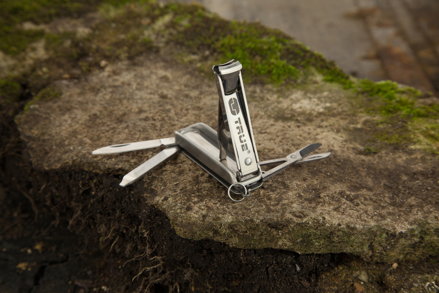ΝΥΧΟΚΟΠΤΗΣ TRUE NAILCLIP KIT – πρόσθετη εικόνα 2