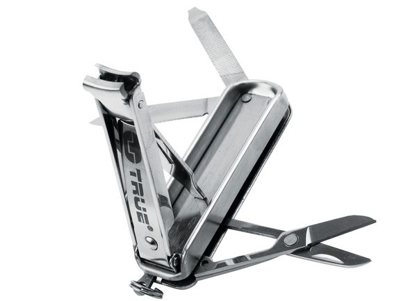 ΝΥΧΟΚΟΠΤΗΣ TRUE NAILCLIP KIT
