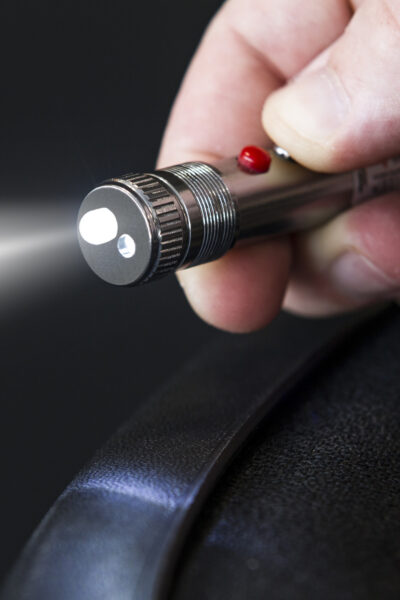 ΦΑΚΟΣ ΤΣΕΠΗΣ TRUE LASERLITE+ – πρόσθετη εικόνα 1