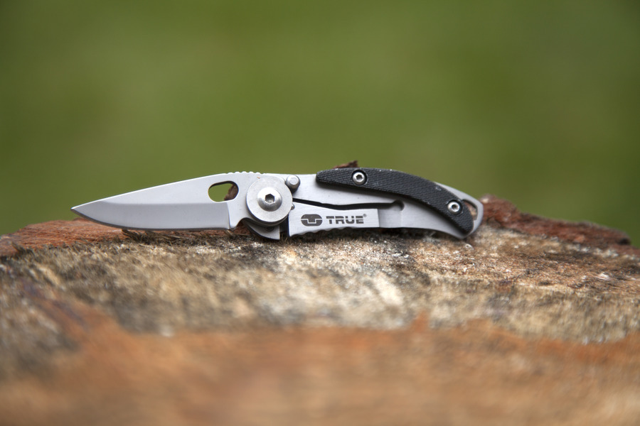 ΣΟΥΓΙΑΣ ΤΣΕΠΗΣ TRUE SKELETONKNIFE – πρόσθετη εικόνα 1