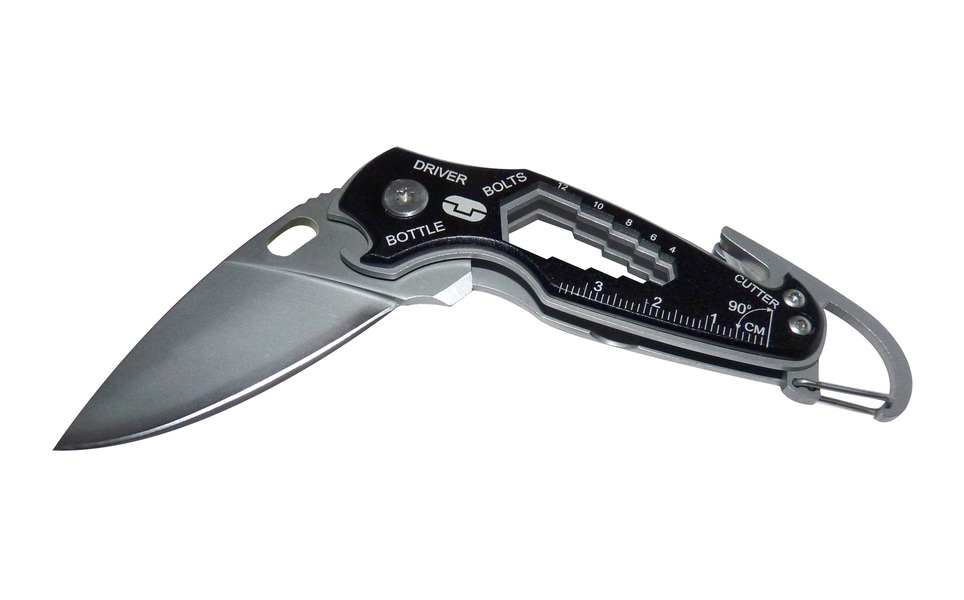 ΣΟΥΓΙΑΣ ΤΣΕΠΗΣ TRUE SMART KNIFE