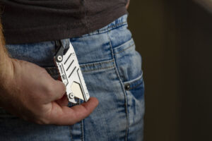 ΜΙΝΙ ΚΟΦΤΗΣ TRUE BOXCUTTER – πρόσθετη εικόνα 1