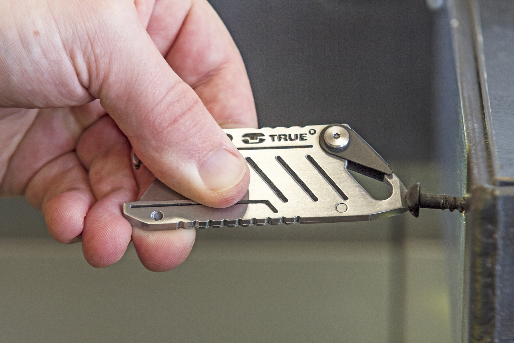 ΜΙΝΙ ΚΟΦΤΗΣ TRUE BOXCUTTER – πρόσθετη εικόνα 3