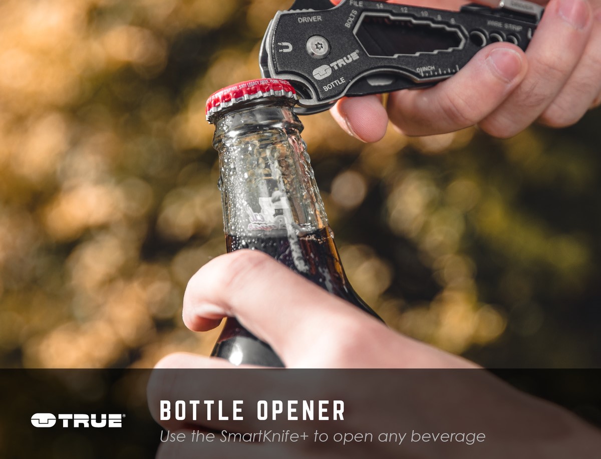 ΣΟΥΓΙΑΣ ΤΣΕΠΗΣ TRUE SMARTKNIFE+ – πρόσθετη εικόνα 4