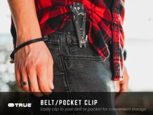 ΣΟΥΓΙΑΣ ΤΣΕΠΗΣ TRUE SMARTKNIFE+ – πρόσθετη εικόνα 1