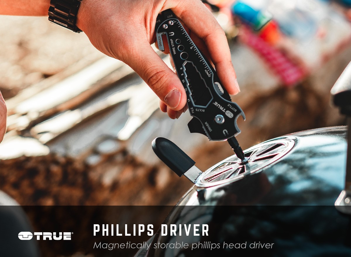 ΣΟΥΓΙΑΣ ΤΣΕΠΗΣ TRUE SMARTKNIFE+ – πρόσθετη εικόνα 3