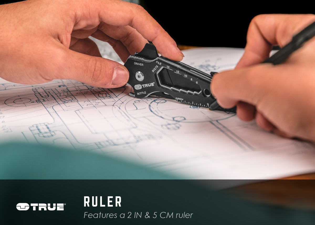 ΣΟΥΓΙΑΣ ΤΣΕΠΗΣ TRUE SMARTKNIFE+ – πρόσθετη εικόνα 2