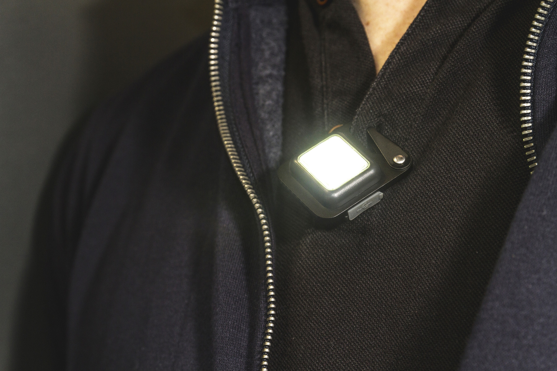 ΦΑΚΟΣ ΤΣΕΠΗΣ TRUE BUTTONLITE – πρόσθετη εικόνα 3