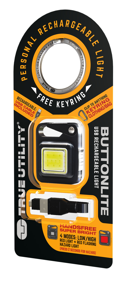 ΦΑΚΟΣ ΤΣΕΠΗΣ TRUE BUTTONLITE – πρόσθετη εικόνα 4
