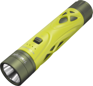 ΦΑΚΟΣ LED NITECORE TrailSight Magnesium Alloy Trail Running