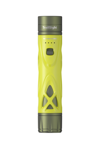 ΦΑΚΟΣ LED NITECORE TrailSight Magnesium Alloy Trail Running – πρόσθετη εικόνα 1