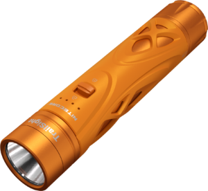 ΦΑΚΟΣ LED NITECORE TrailSight Magnesium Alloy Trail Running