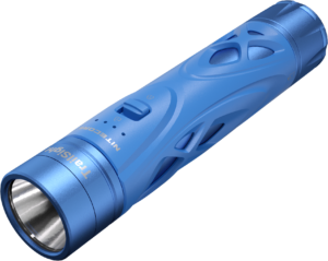 ΦΑΚΟΣ LED NITECORE TrailSight Magnesium Alloy Trail Running