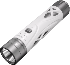 ΦΑΚΟΣ LED NITECORE TrailSight Magnesium Alloy Trail Running