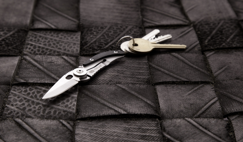 ΣΟΥΓΙΑΣ ΤΣΕΠΗΣ TRUE SKELETONKNIFE – πρόσθετη εικόνα 2