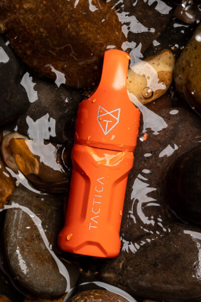 TACTICA Survival Lighter, X.100 – πρόσθετη εικόνα 1